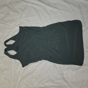 Patagonia fleetwith dress navy green